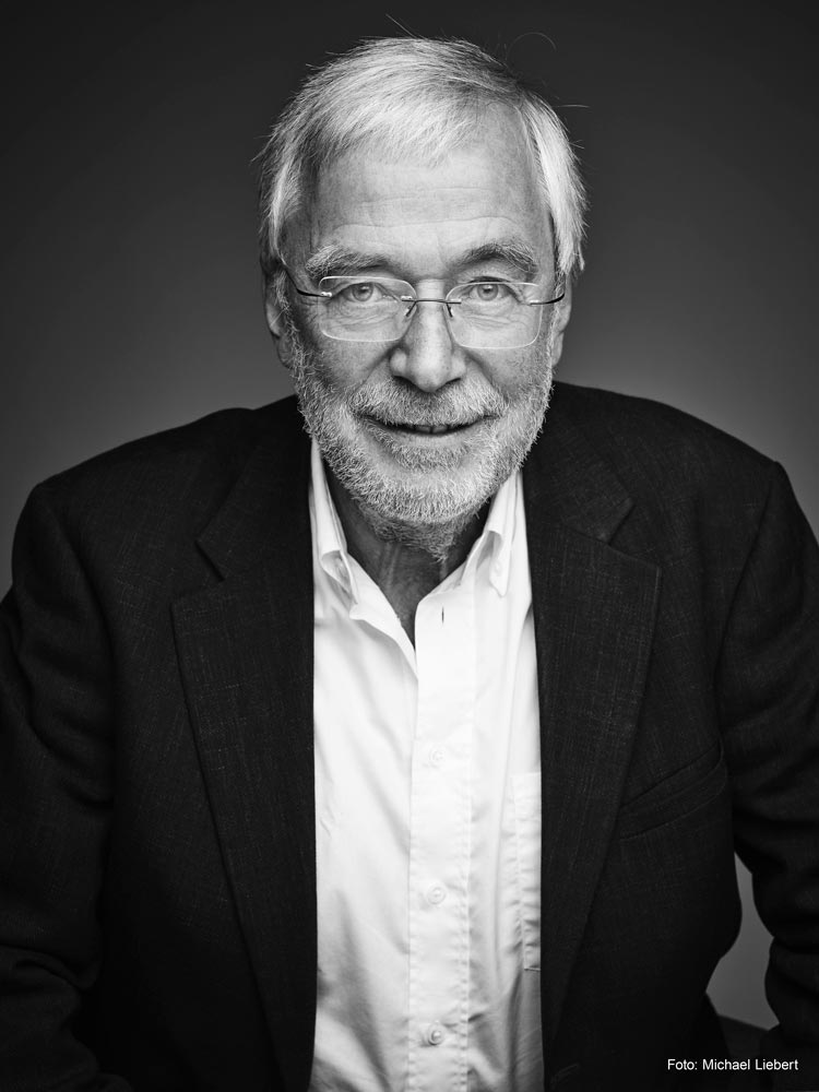 Prof. Dr.  Gerald Hüther